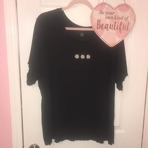 🌻 Brand New Sunflower Top 🌻